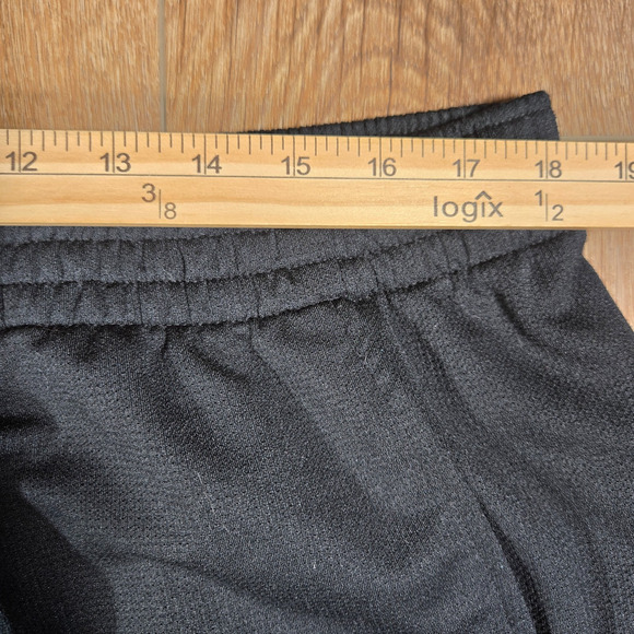 Nike Sportswear Authentics Track Pants XL Georgia Joggers Men’s Black Training - Picture 8 of 12